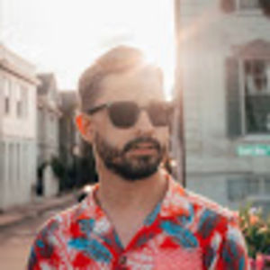 Meet your Posher, Adam